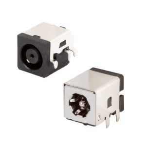 High Rated Current DC connectors