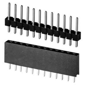 RF connector