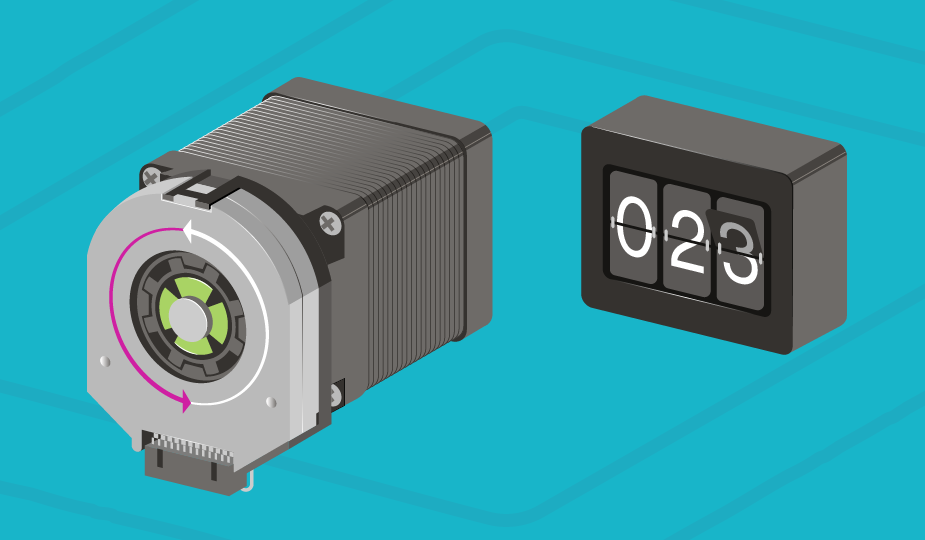 マルチターンエンコーダーが重要な理由とその使用方法