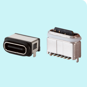 USB Type C connectors