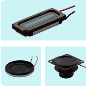 Speakers