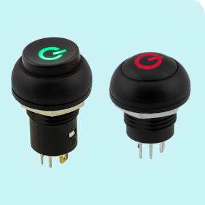 Push Button Switch